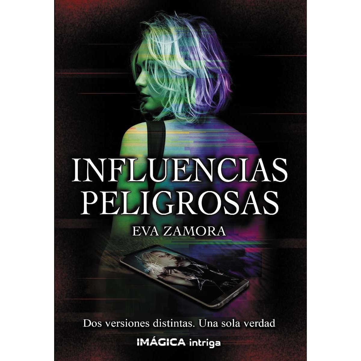 Imagem 0 de Influencias peligrosas