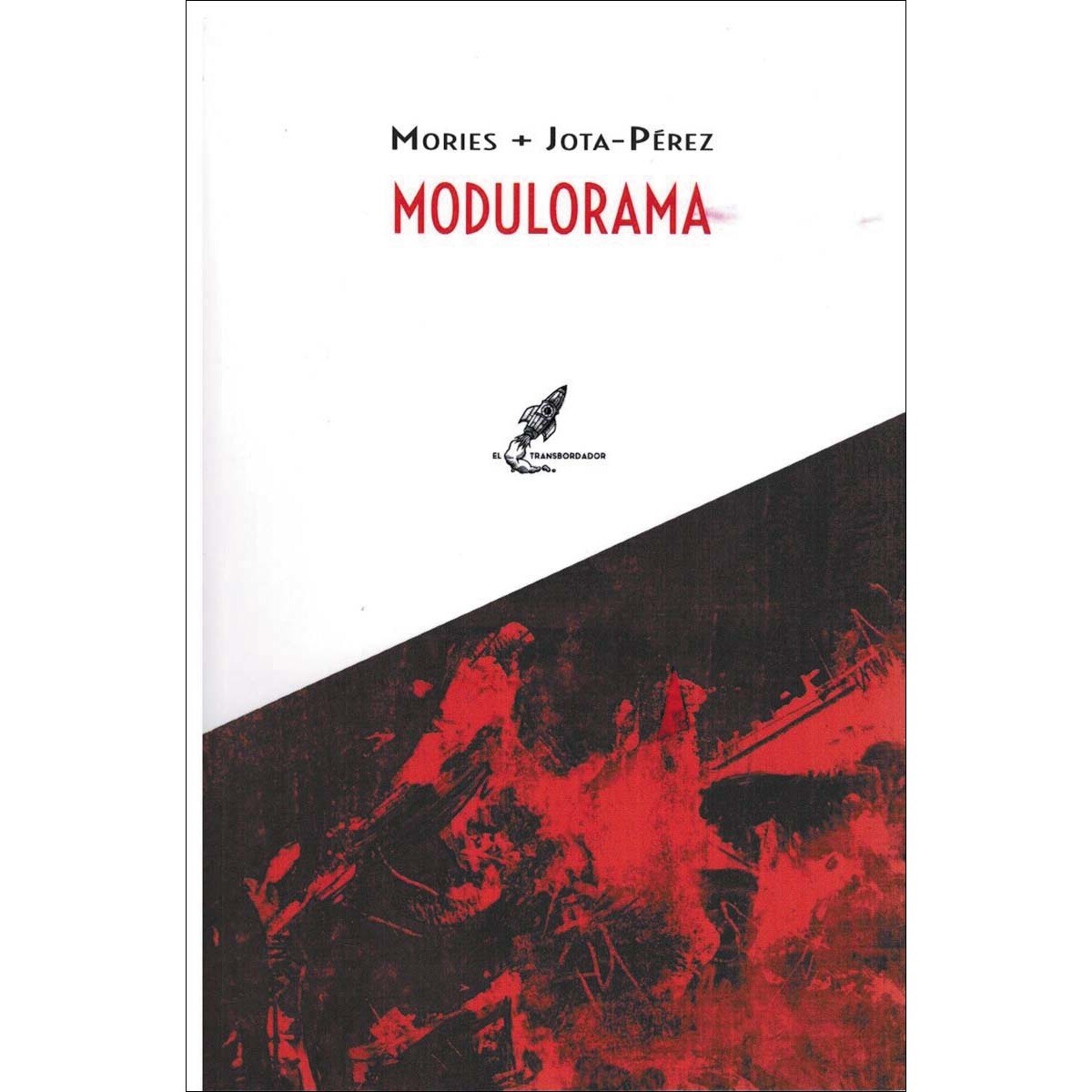 Modulorama (Capa mole com abas) 1