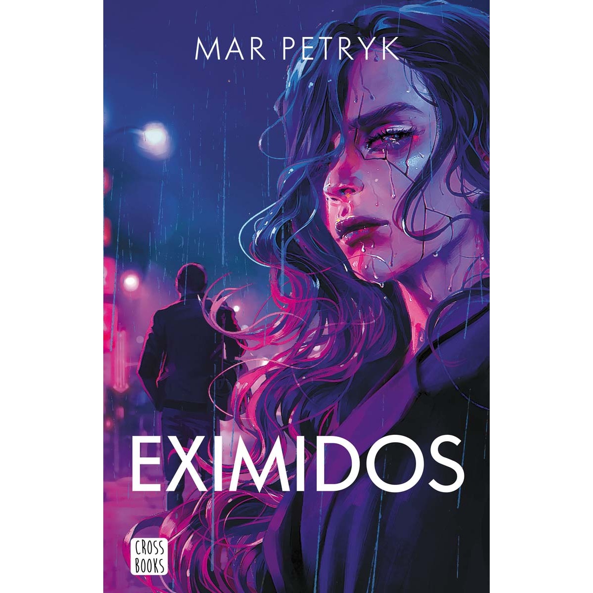 Eximidos (Capa mole com abas) 1