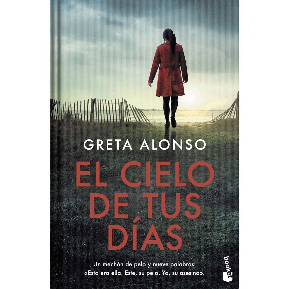 El cielo de tus días(Tapa dura) 1
