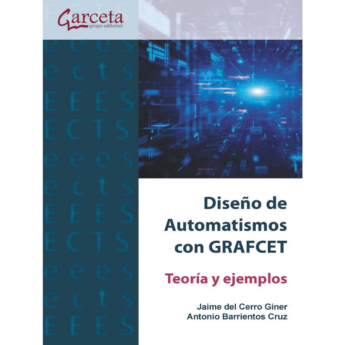 Diseño de Automatismos: con GRAFCET (Capa mole) 1