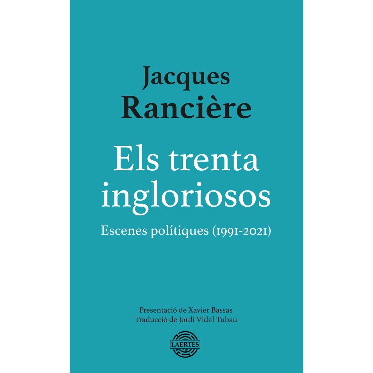 Imagem 0 de Els trenta ingloriosos: Escenes polítiques (1991-2021)