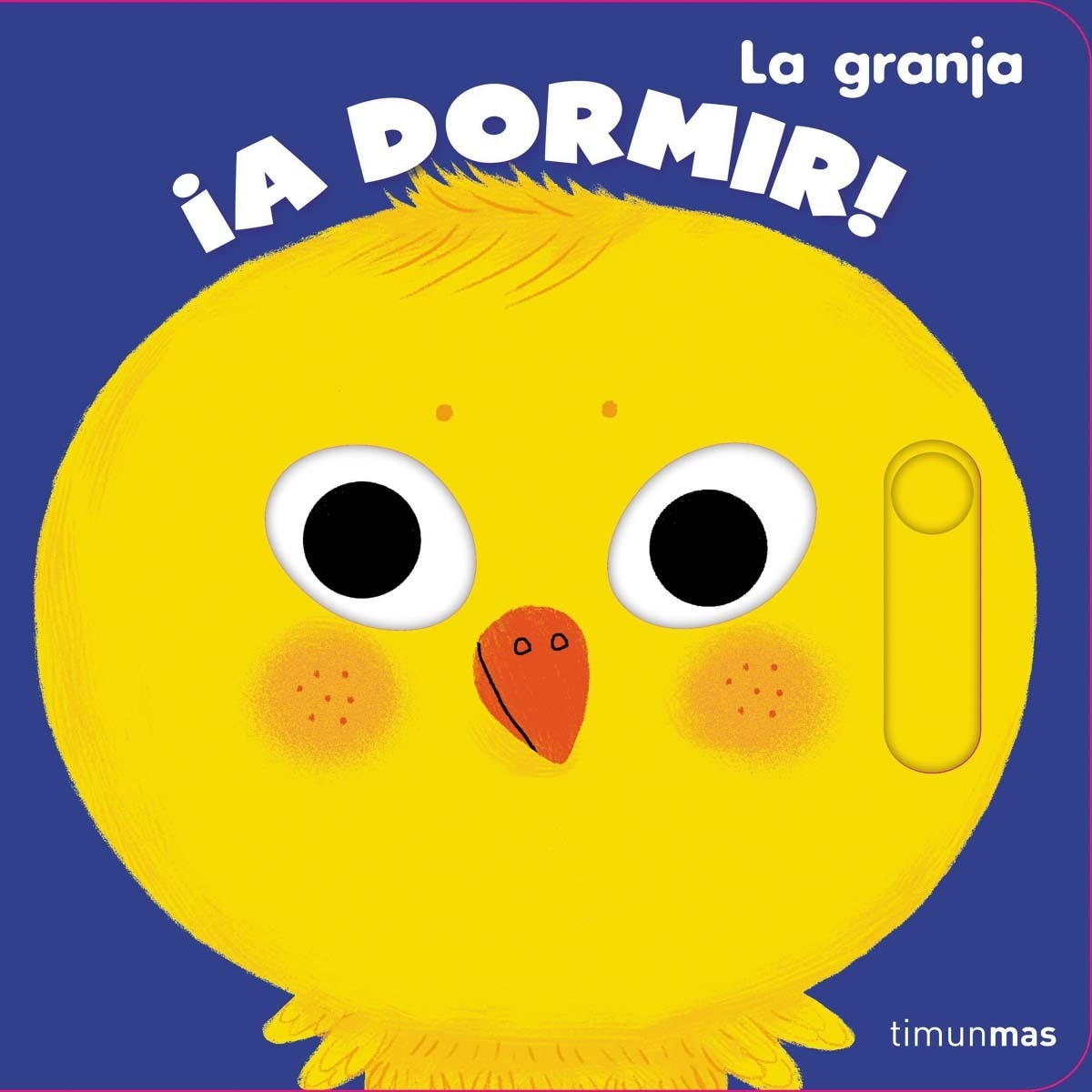 ¡A dormir! La granja 1