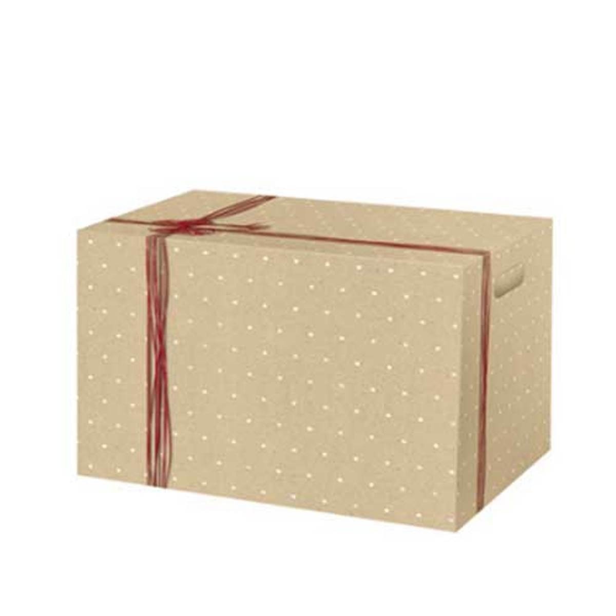 Caixa de Oferta em Cartão Feeling Nature 1