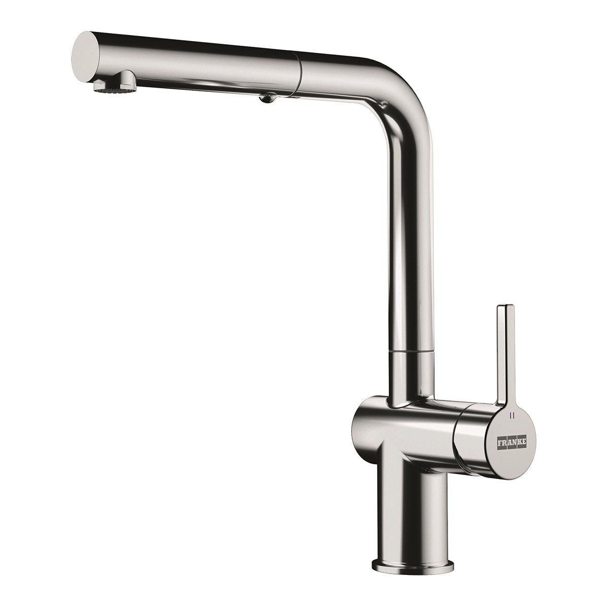 Grifo de cocina Active Plus Pullout Spray Franke · Franke · El