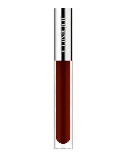 Imagen 0 de Brillo de Labios Cremoso Pop Plush Clinique