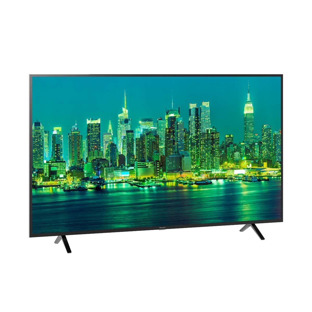 TV LED 164 cm (65") Panasonic TX-65LX700E 4K ULTRA HD, Android TV, Dolby Vision, HDR10, Google Assistant Negro-2