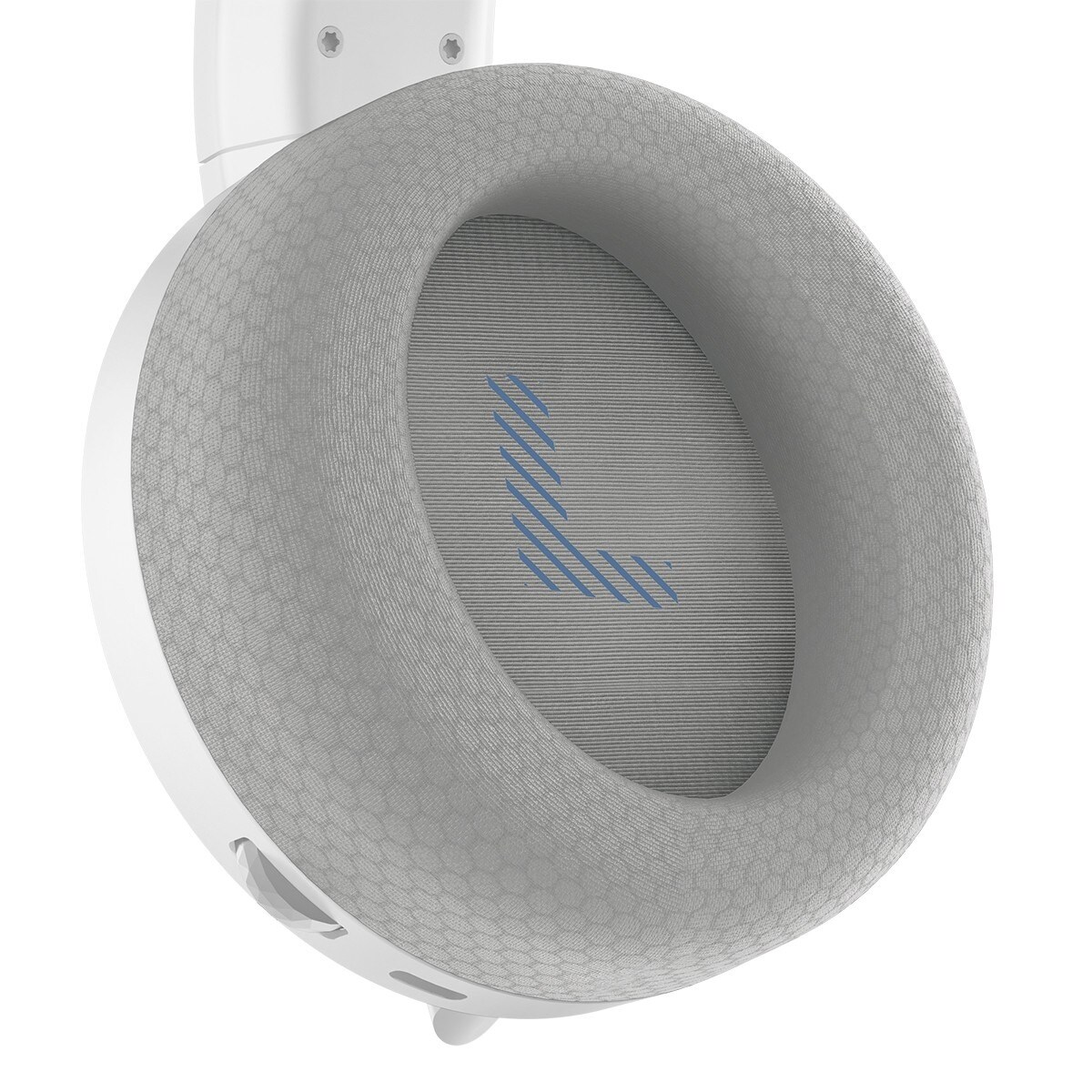 Auscultadores Gaming Legion H600 Wireless Branco-9