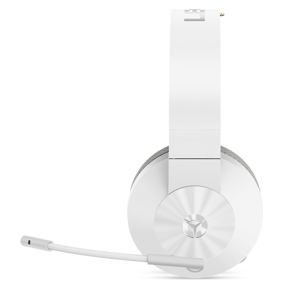 Auscultadores Gaming Legion H600 Wireless Branco-8