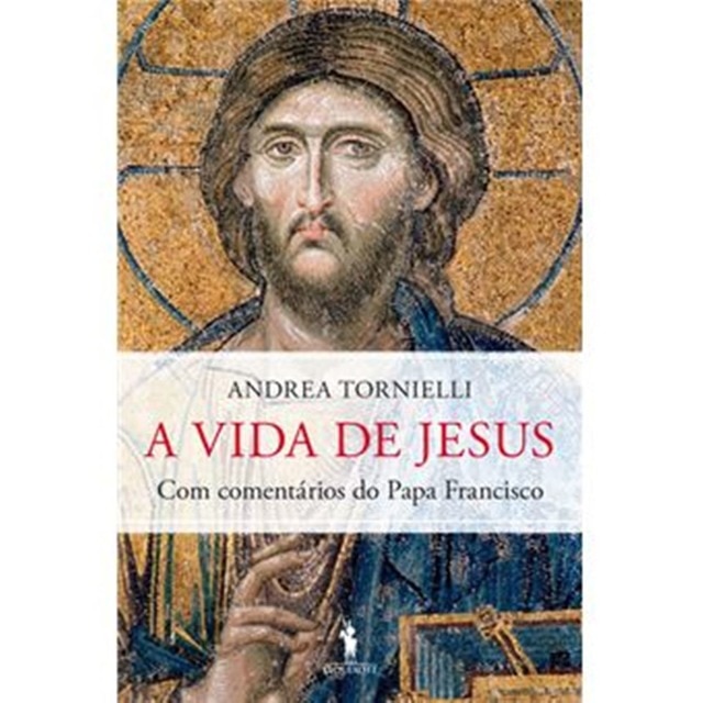Imagem 0 de A Vida de Jesus