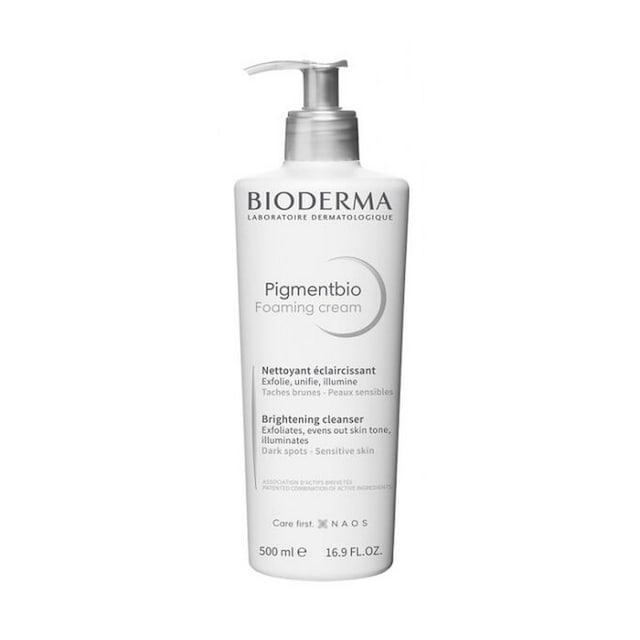 Imagem 0 de Creme Esfoliante Pigmentbio - 500 ml