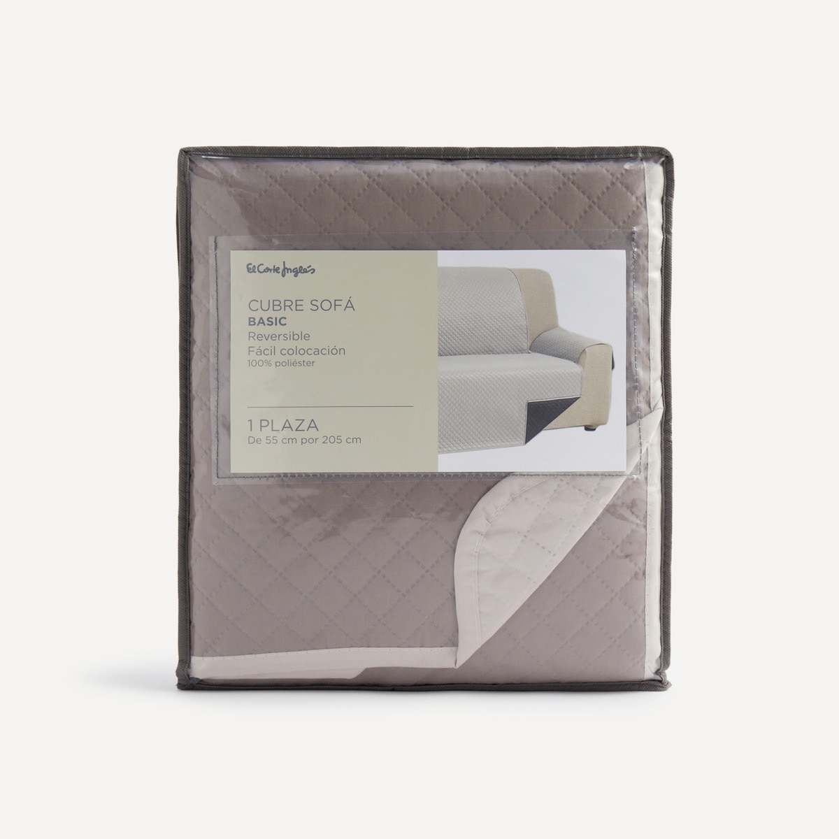 Cobertura de Sofá Berlim Linho-4