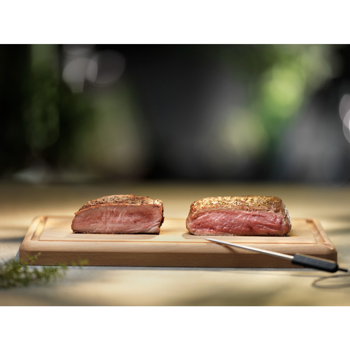 Horno multifunción Electrolux con limpieza al vapor, Steamify - EOB8S39X Inox / Negro-10