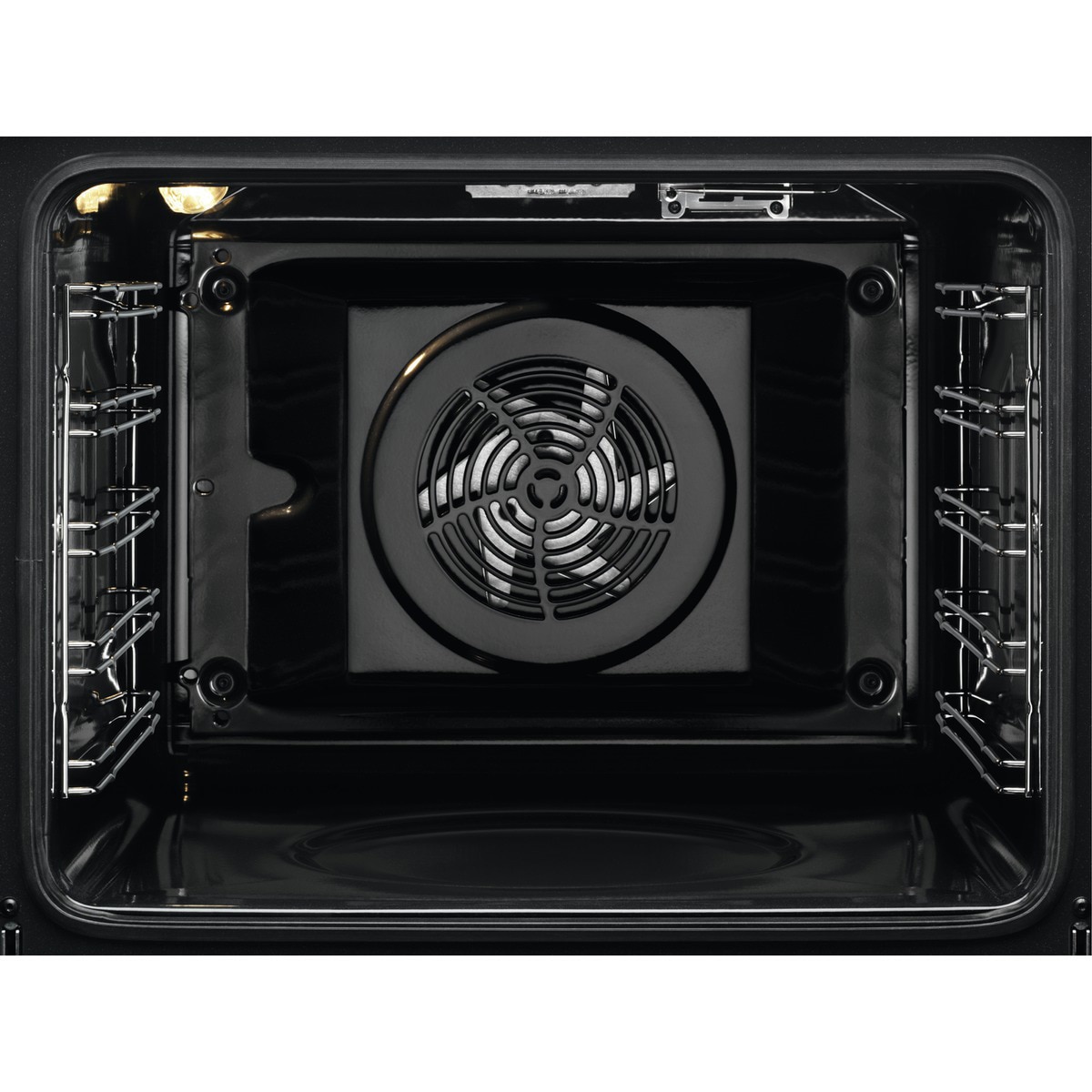 Horno multifunción Electrolux limpieza pirolítica , SteamBake, Sonda Térmica - EOD6P77X Inox-6