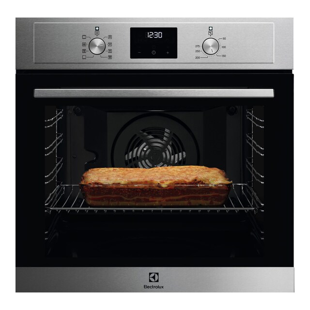 Imagen 0 de Horno multifunción Electrolux con Aqua Clean - COH3H54TX