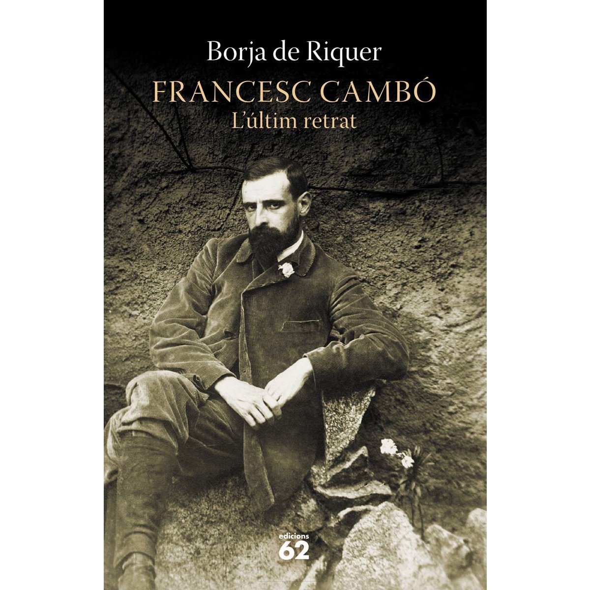 Imagem 0 de Francesc Cambó