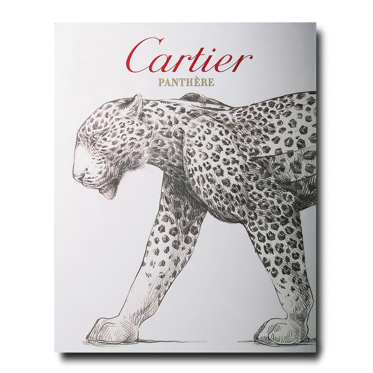 Cartier panthere 24