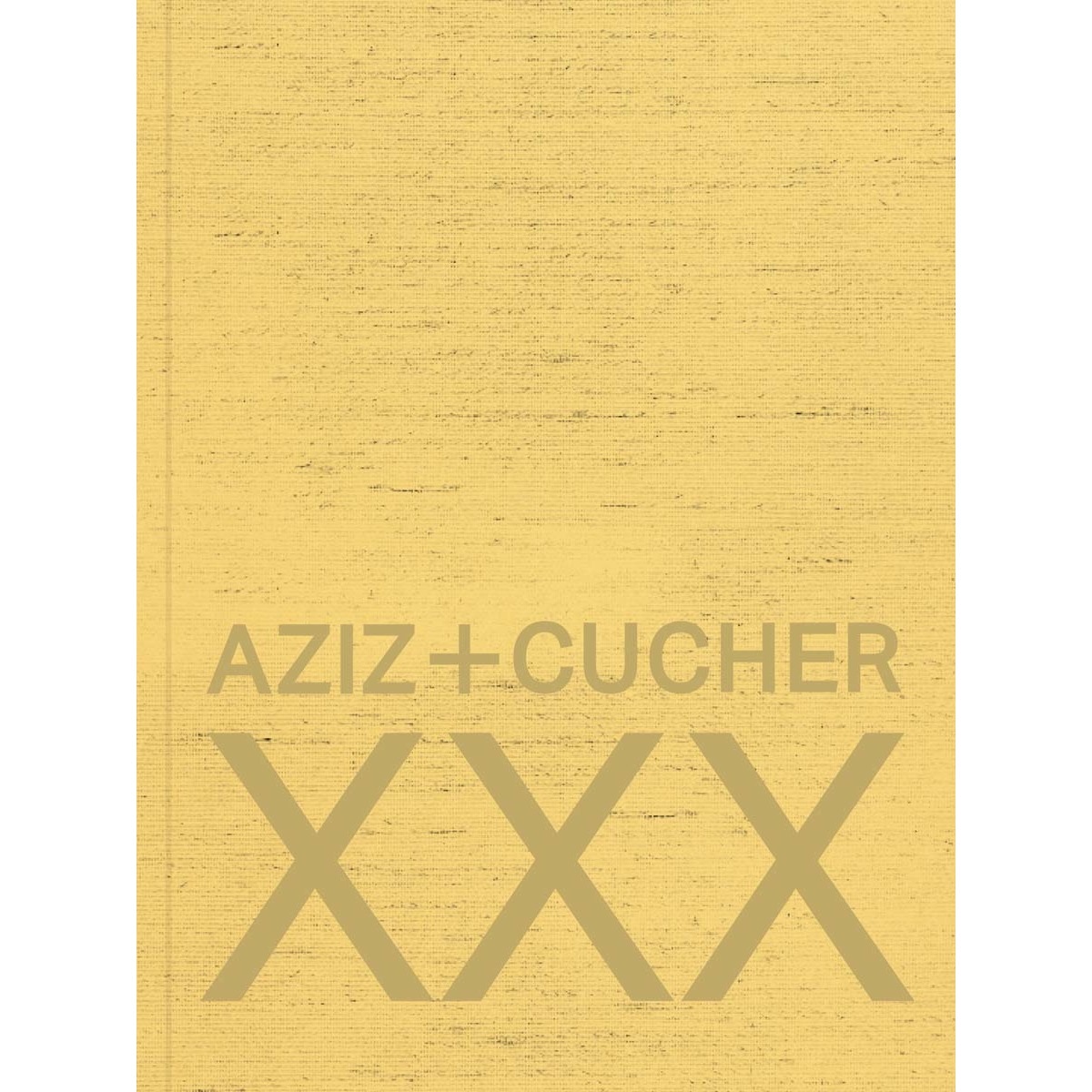 XXX: Aziz+Cucher. 1