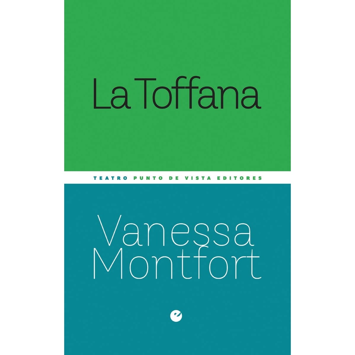 La Toffana (Capa mole com abas) 1