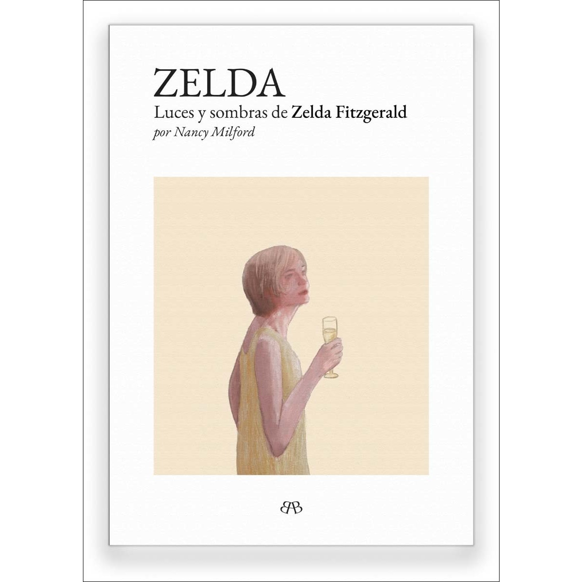 Imagem 0 de Zelda: Luces y sombras de Zelda Fitzgerald