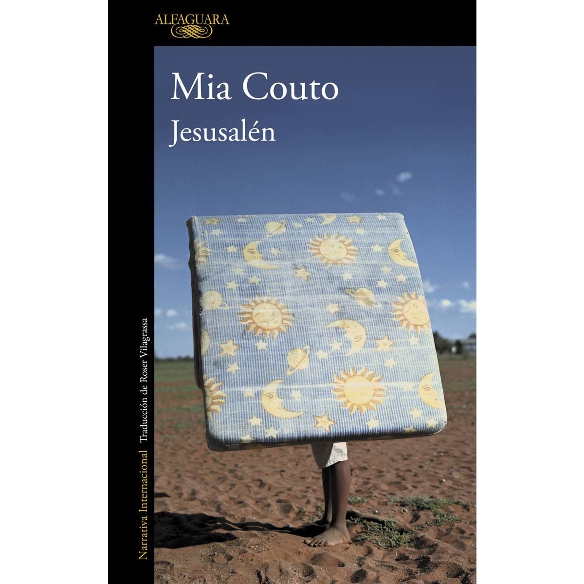 Imagen 1 de Jesusalén (Tapa blanda)
