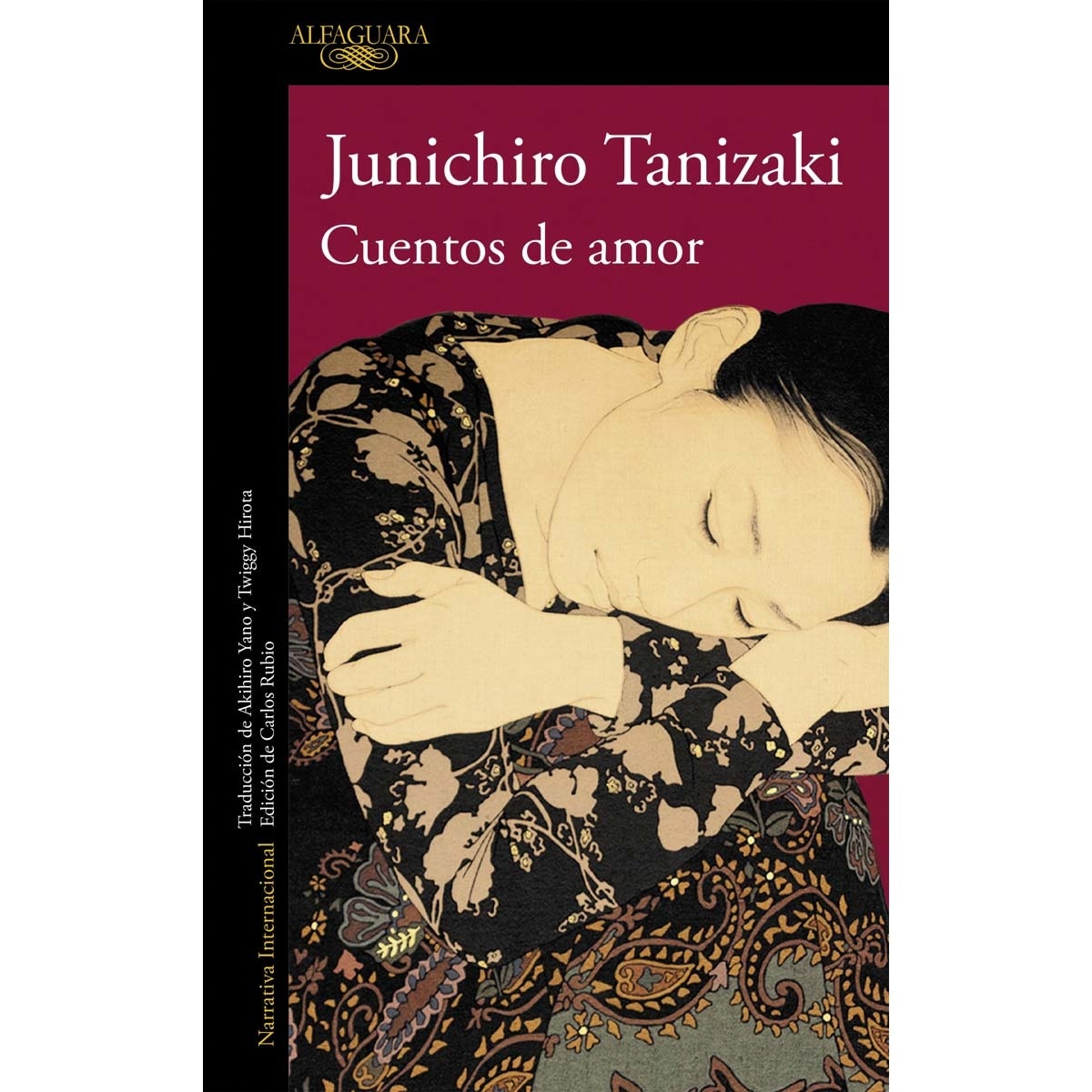 Imagem 0 de Cuentos de amor(Tapa blanda)