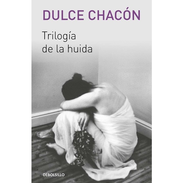 Imagen 0 de Trilogía de la huida: Algún amor que no mate - Blanca vuela mañana - Háblame, musa, de aquel varón  (Bolsillo) (Tapa blanda)