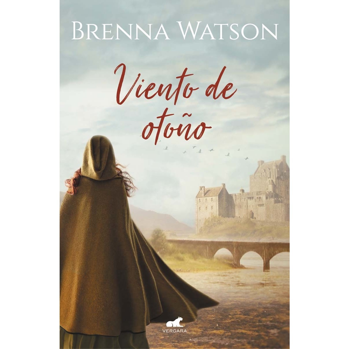 Imagen 0 de Viento de otoño (Tapa blanda)