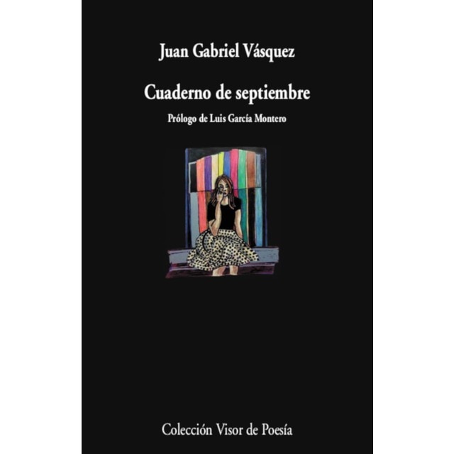 Imagem 0 de Cuaderno de septiembre