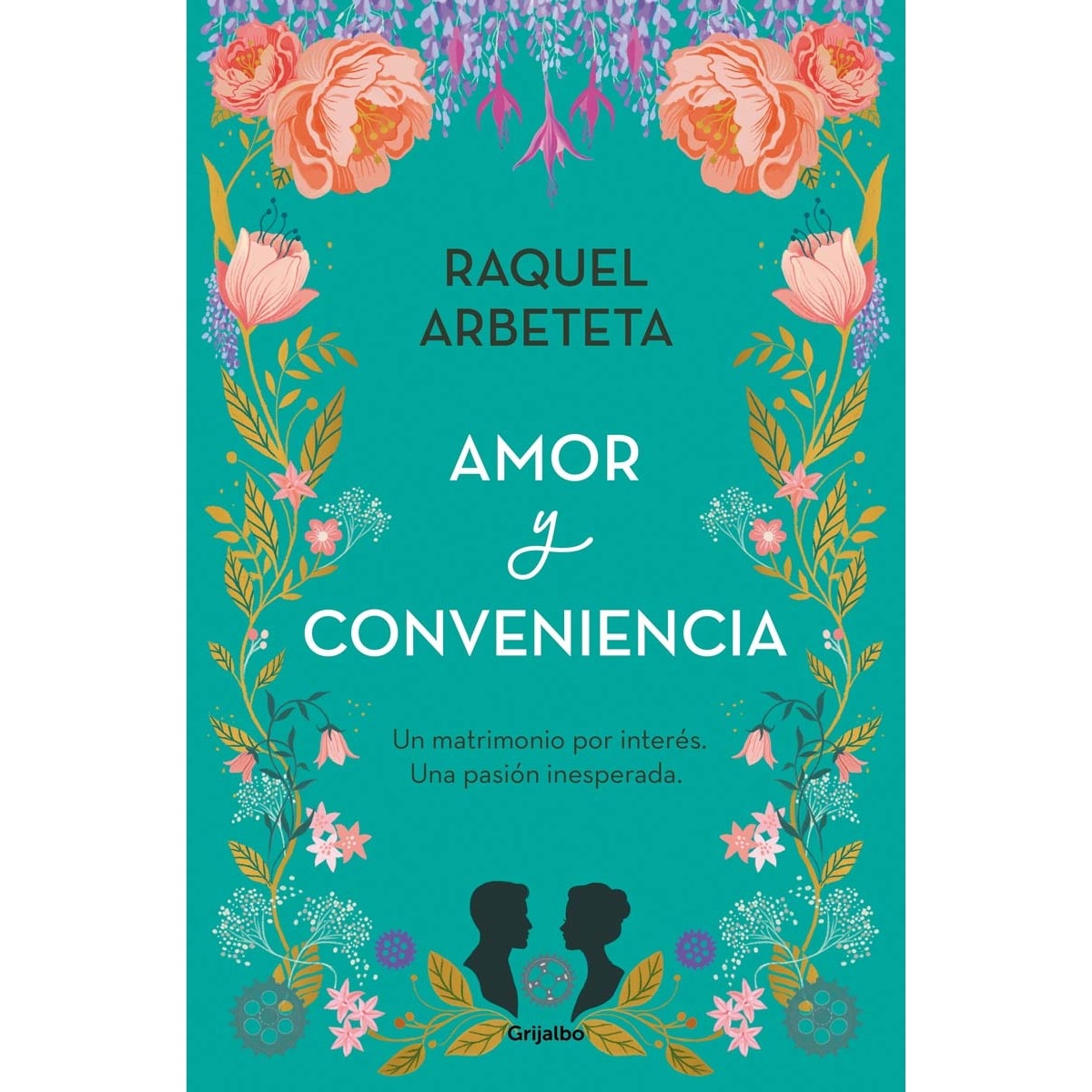 Imagem 0 de Amor y conveniencia (Capa mole)