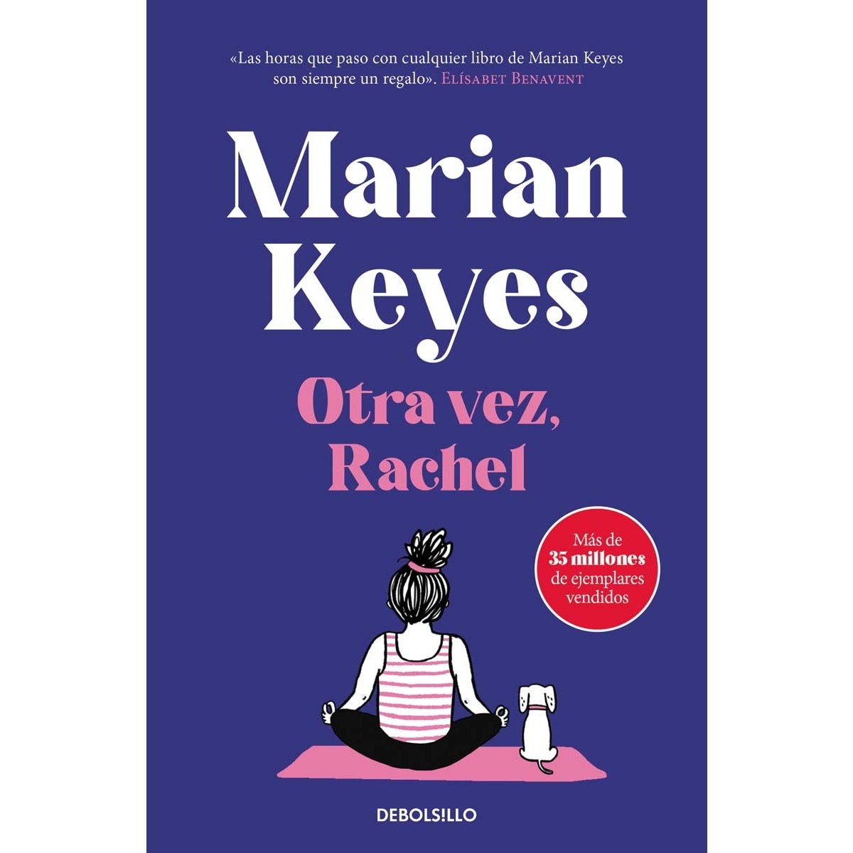 Imagem 0 de Otra vez, Rachel (Hermanas Walsh 6) (Capa mole)