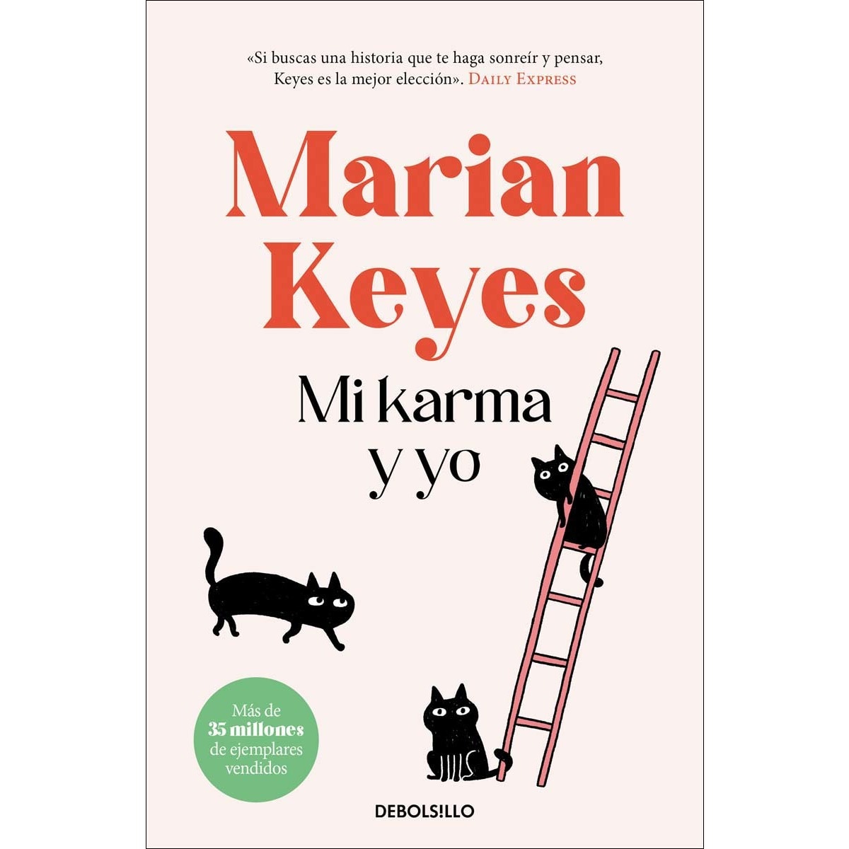 Imagem 0 de Mi karma y yo