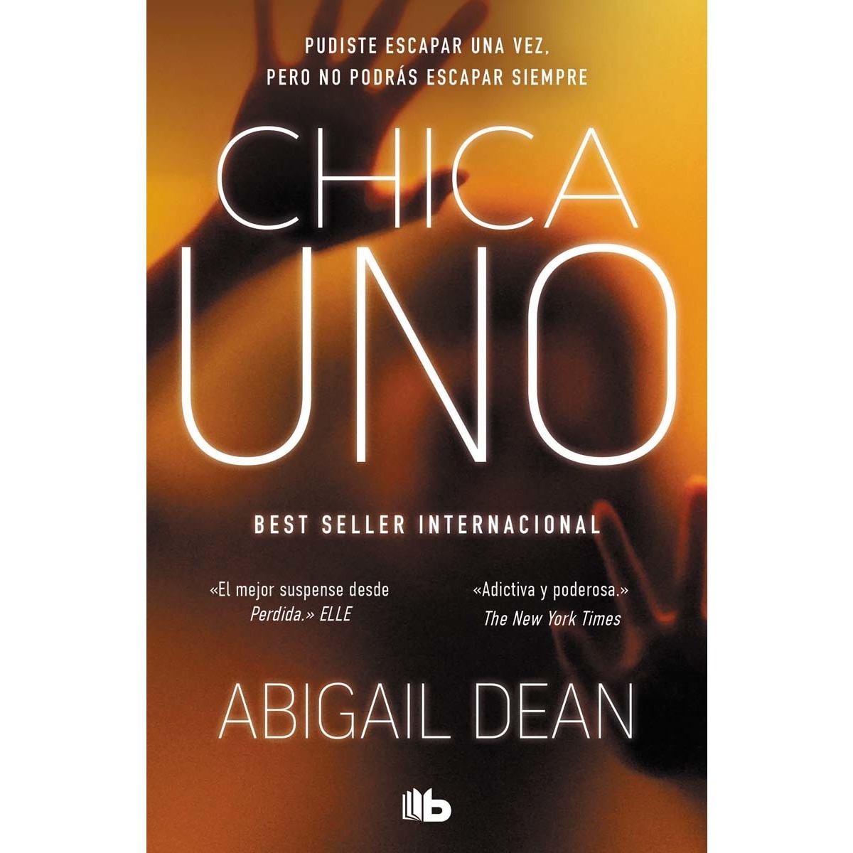 Chica Uno 1