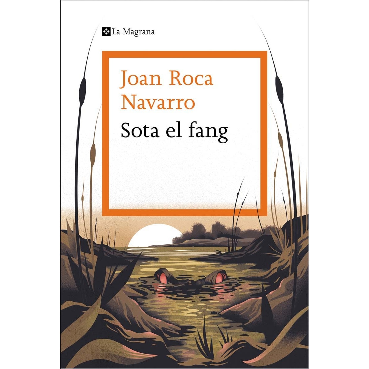 Sota el fang (Capa mole) 1