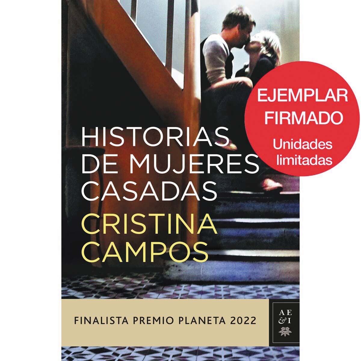 Imagem 0 de Historias de mujeres casadas.Edicion limitada fir