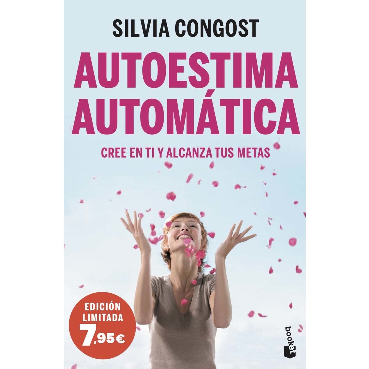 Imagem 0 de Autoestima automática: Cree en ti y alcanza tus metas (Bolso)