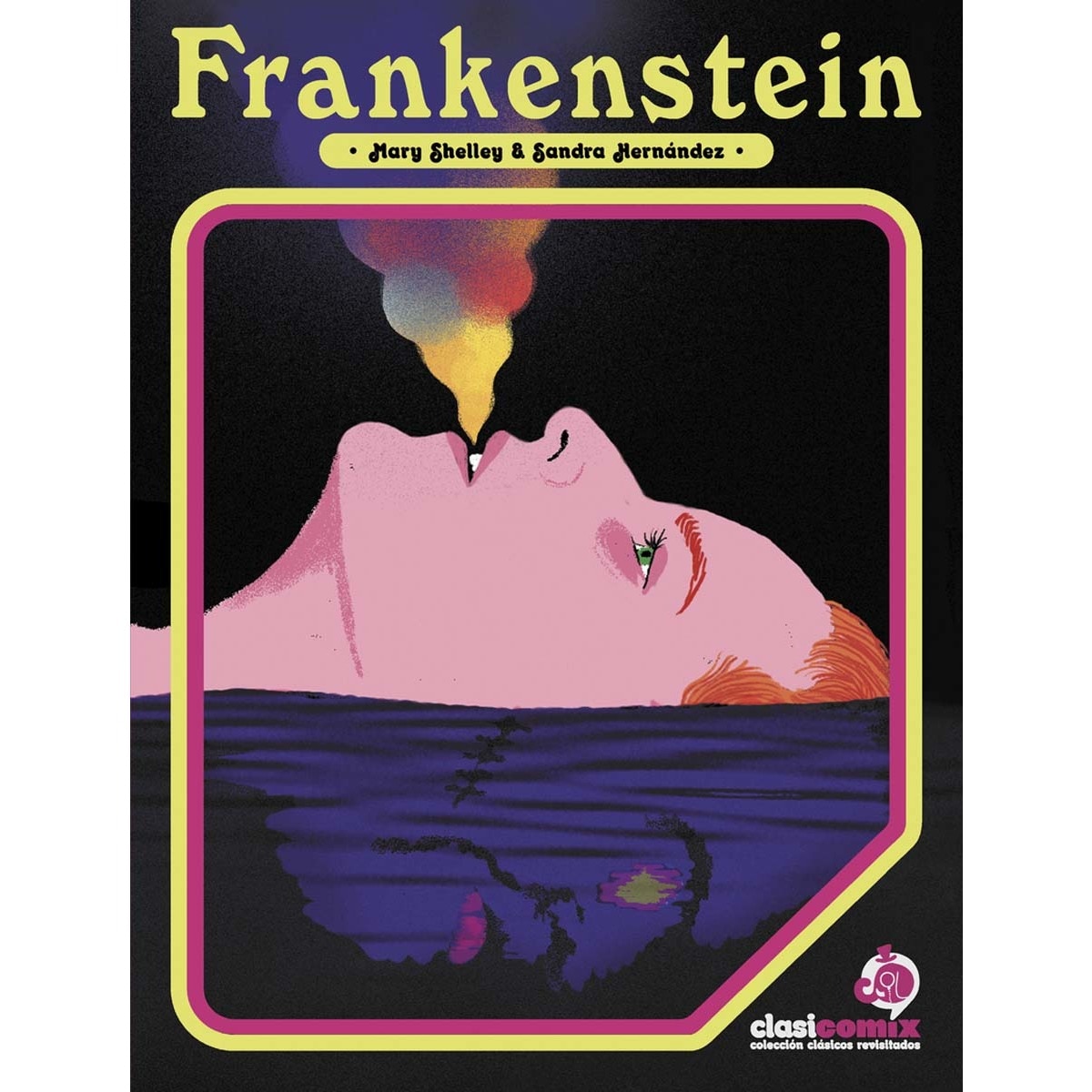Frankenstein 1