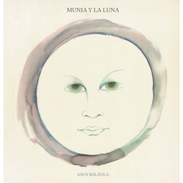 Imagen 0 de Munia y la luna