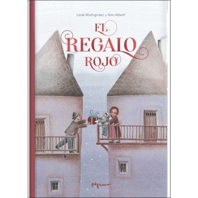 Imagen 0 de El regalo rojo