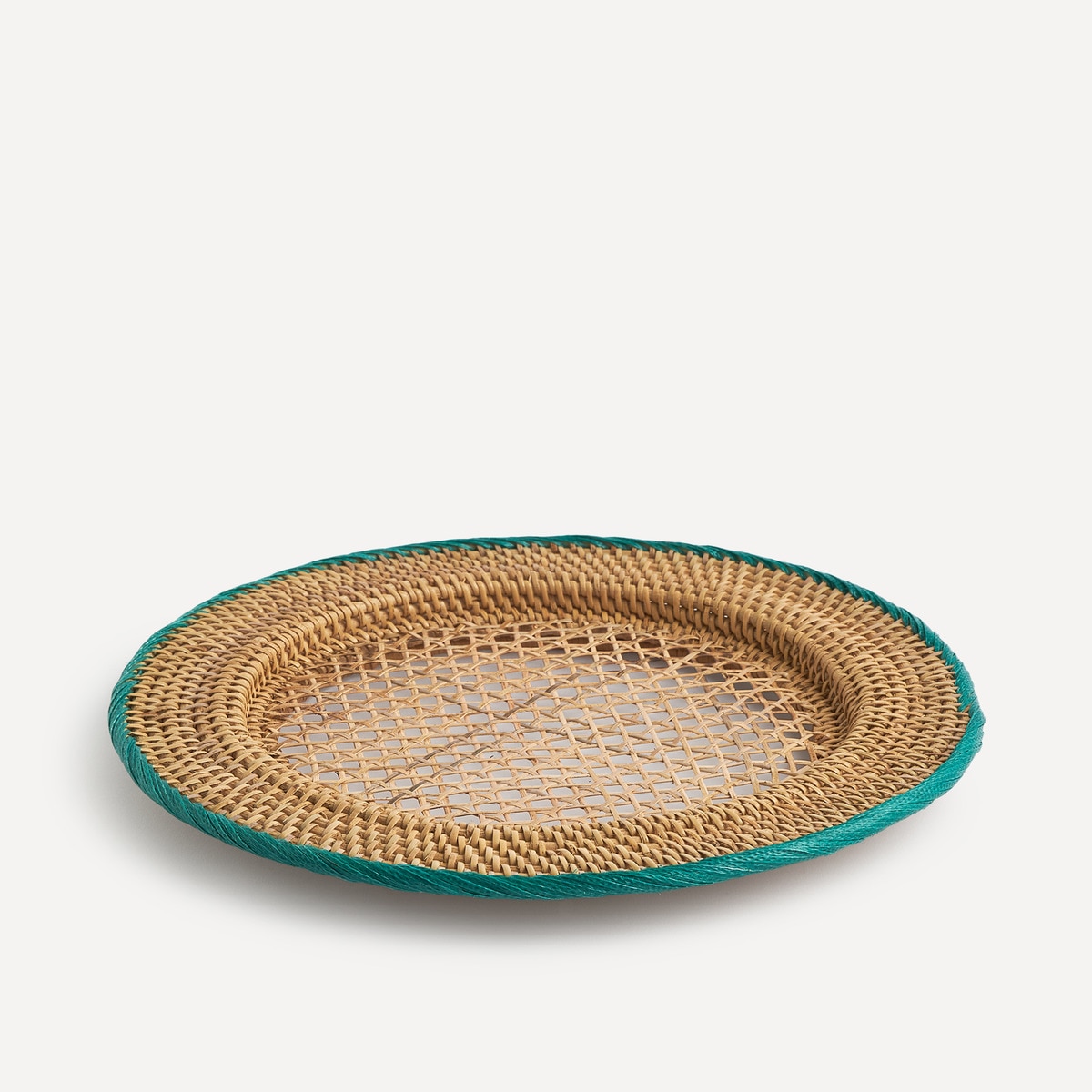 Assiette de présentation Malang