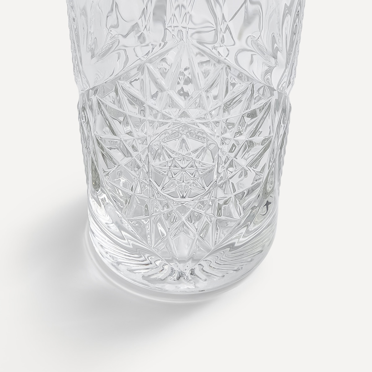 Copo de Água Alto Lexus Transparente-2