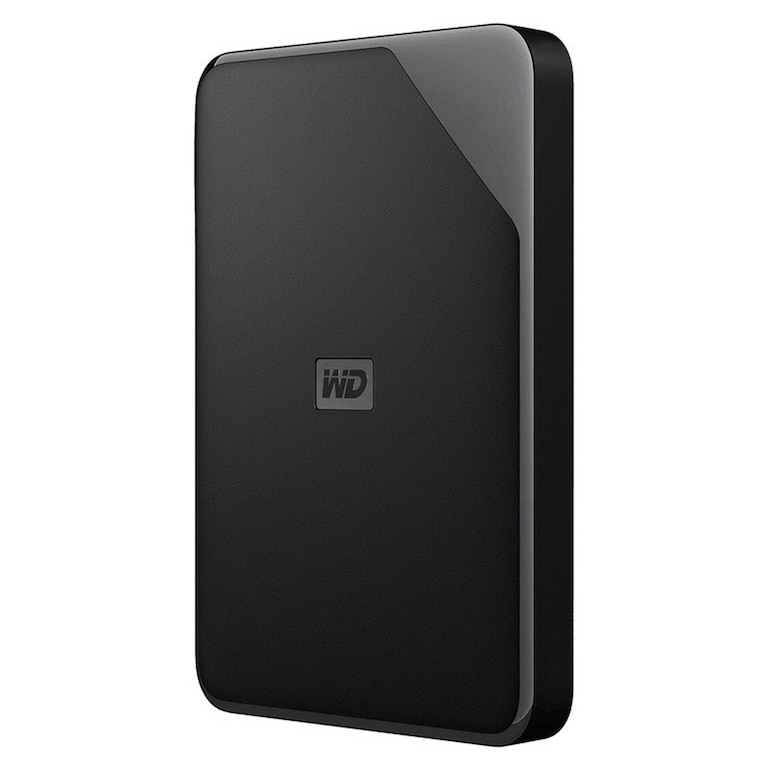 Western Digital Se - HDD 3.5" 5TB 7200RPM SATA III - Hard Disk Per Datacenter E Storage