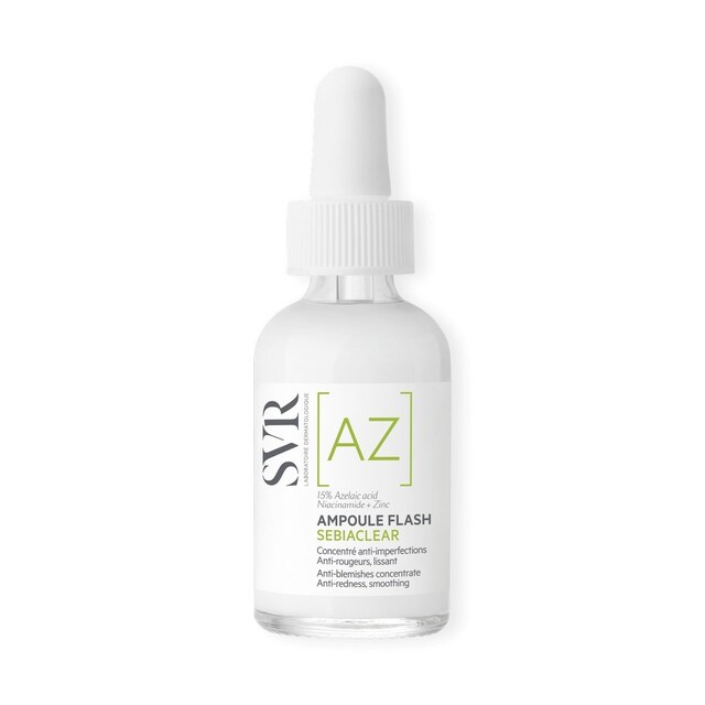 Imagem 0 de Ampola AZ Sebiaclear - 30 ml