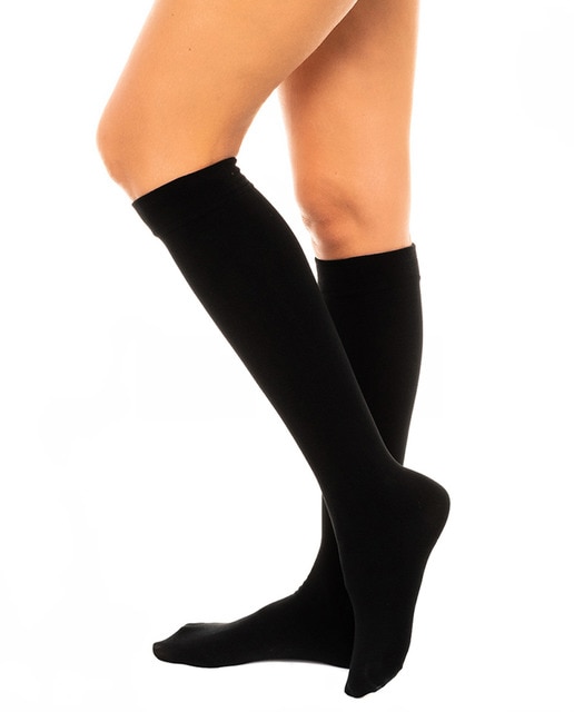 Imagen 0 de Calcetin media Térmico DIM