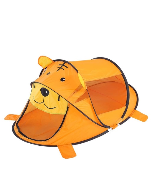 Imagen 0 de Tienda de campaña infantil Tigre
