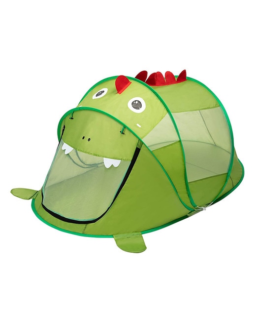 Imagen 0 de Tienda de campaña infantil Dinosaurio