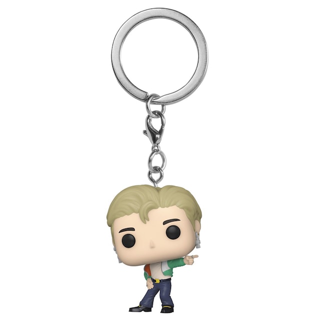 Imagem 0 de Chaveiro POP Dynamite Jimin