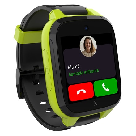 Reloj Gps El Corte Ingles Reloj Telefono Xplora Go3 Verde - Main Image
