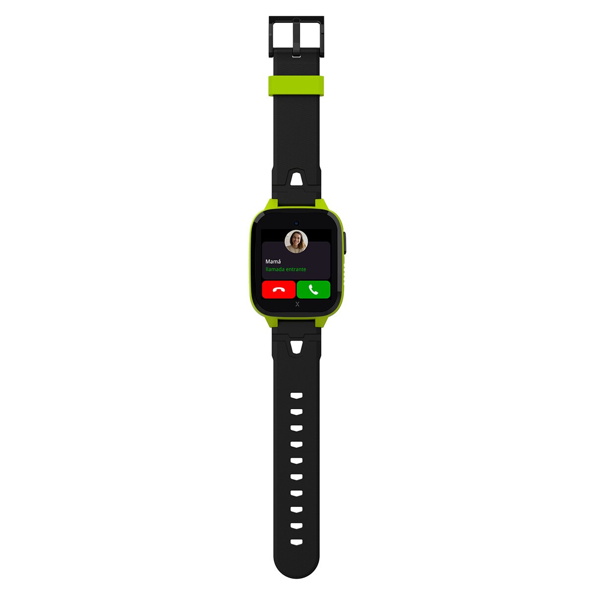 Xplora Go3 Verde Smartwatch para niños · XPLORA · El Corte Inglés