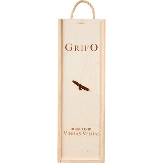 Vinho Tinto Regional do Douro Magnum garrafa 1,5 L - Terras Do Grifo